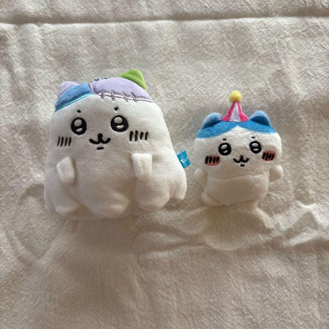 ハチワレ　まとめ売り