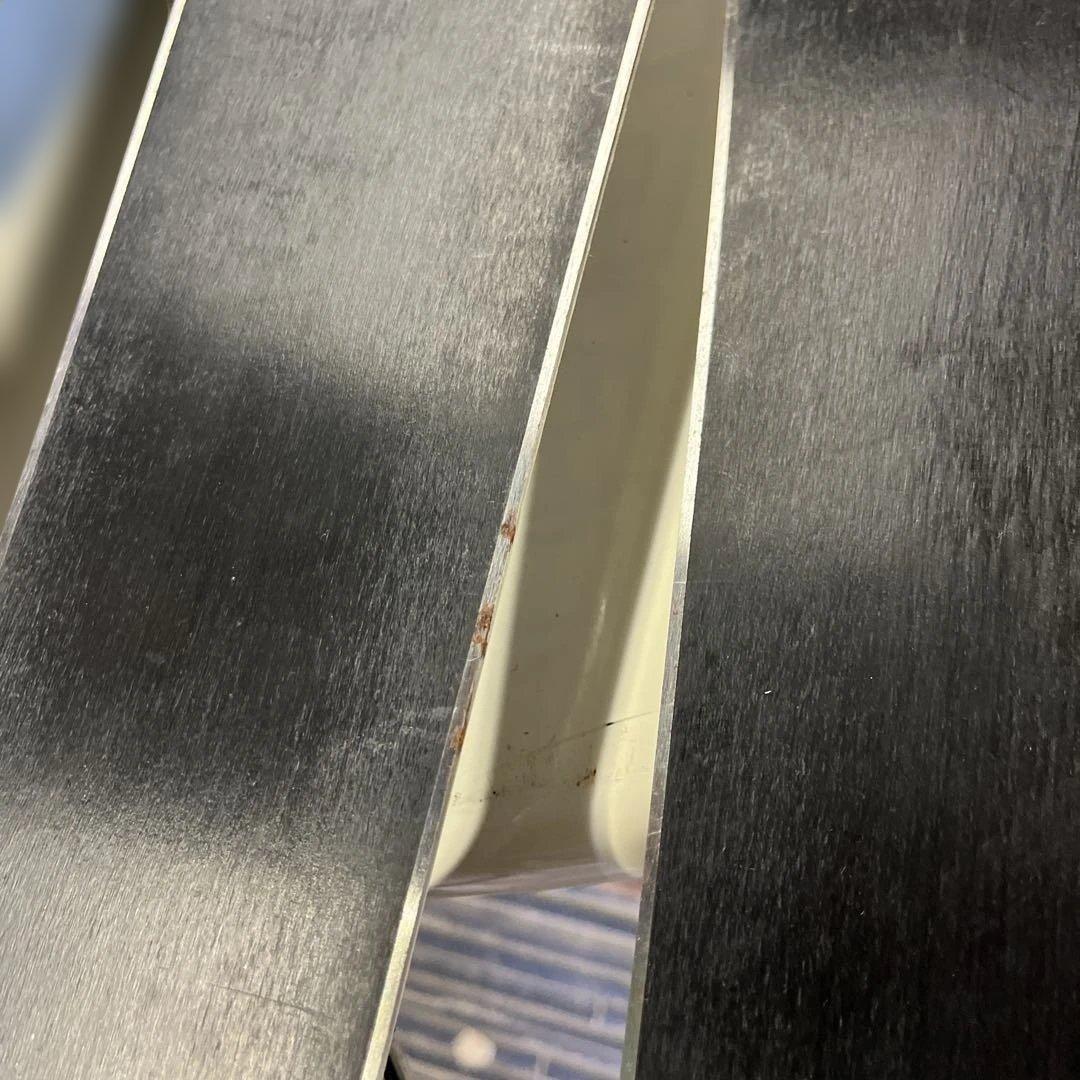 KAZAMA Kibby 90 スキー板　ケースセット