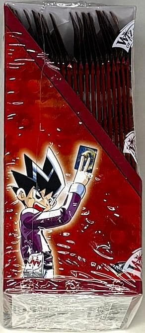 DM-17　転生編第4弾　終末魔導大戦　ジ・オーバーテクノクロス　新品・未開封