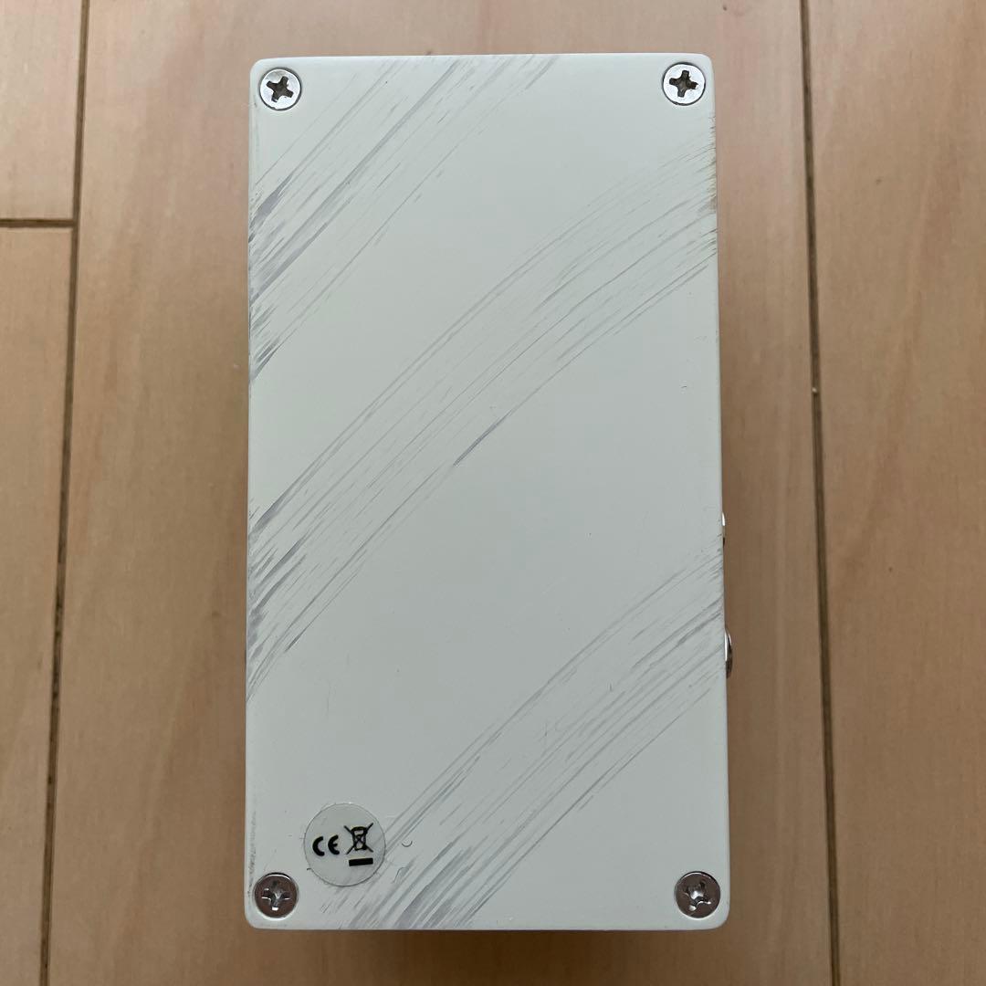 ギター JAM Pedals Rattler mk.2