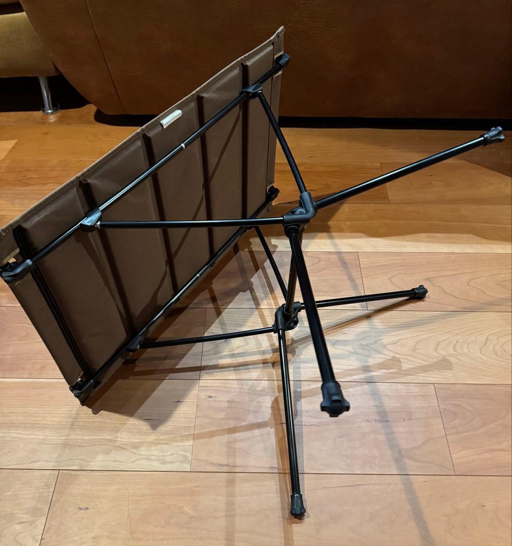 Helinox /ヘリノックス　タクティカルテーブル M コヨーテ