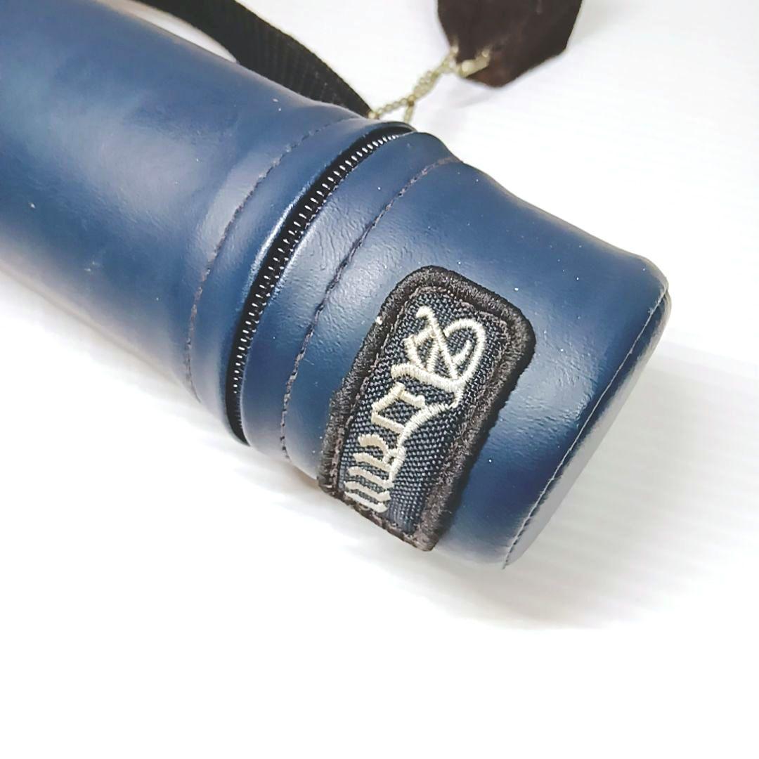 ADAM アダム ビリヤード キュー 19oz レザーケース 付き