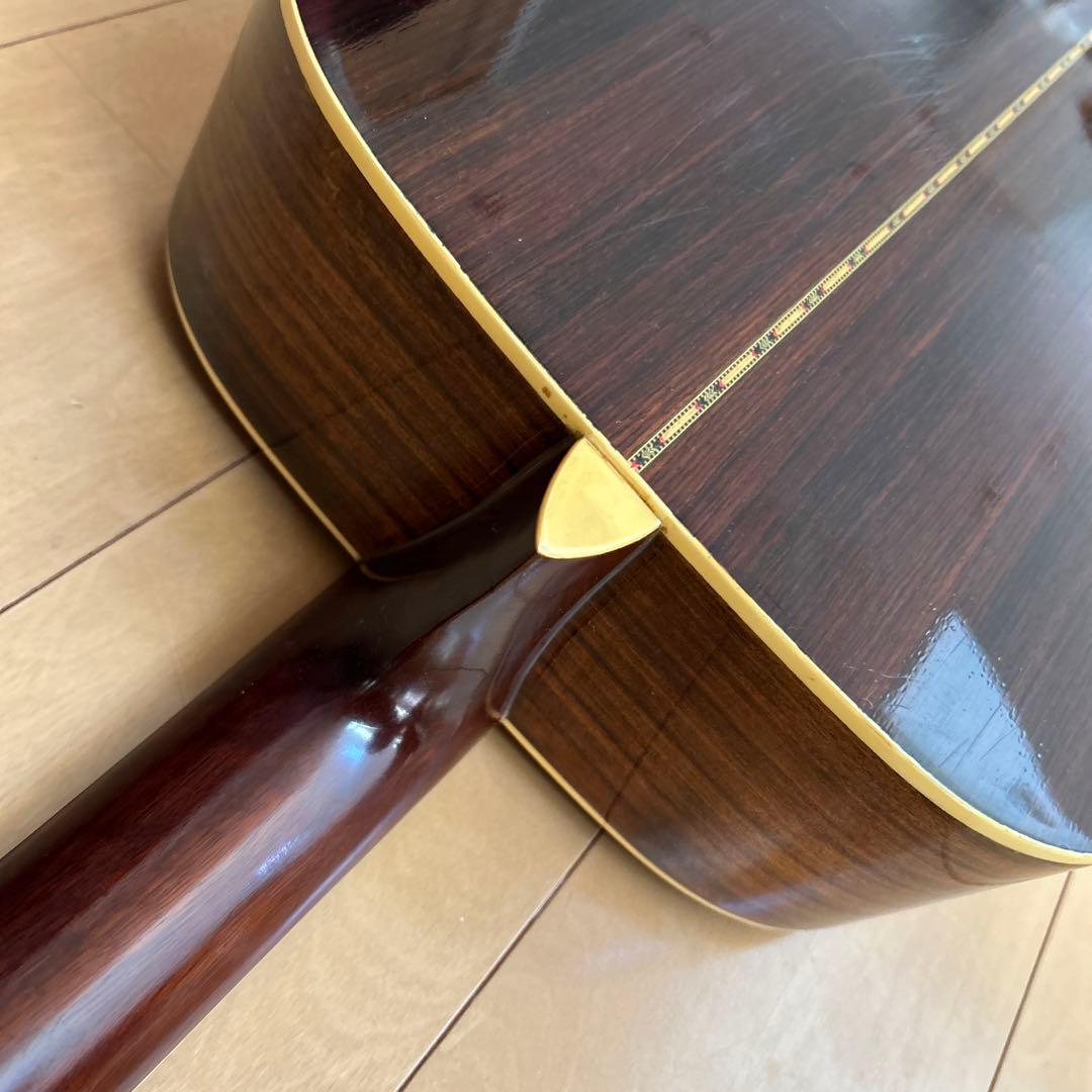 ジャガード JG-25 中井楽器 ビンテージ