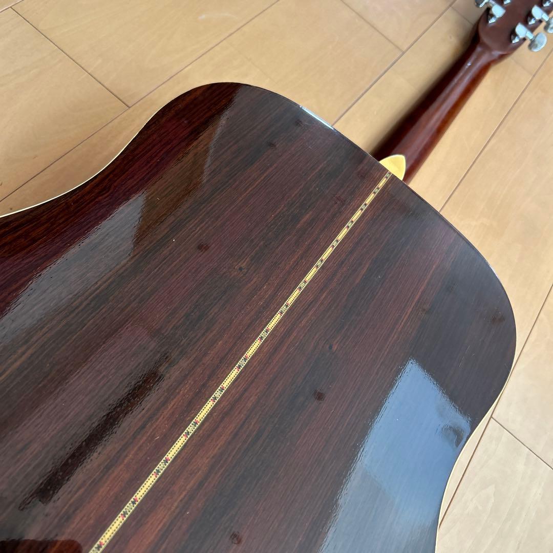 ジャガード JG-25 中井楽器 ビンテージ