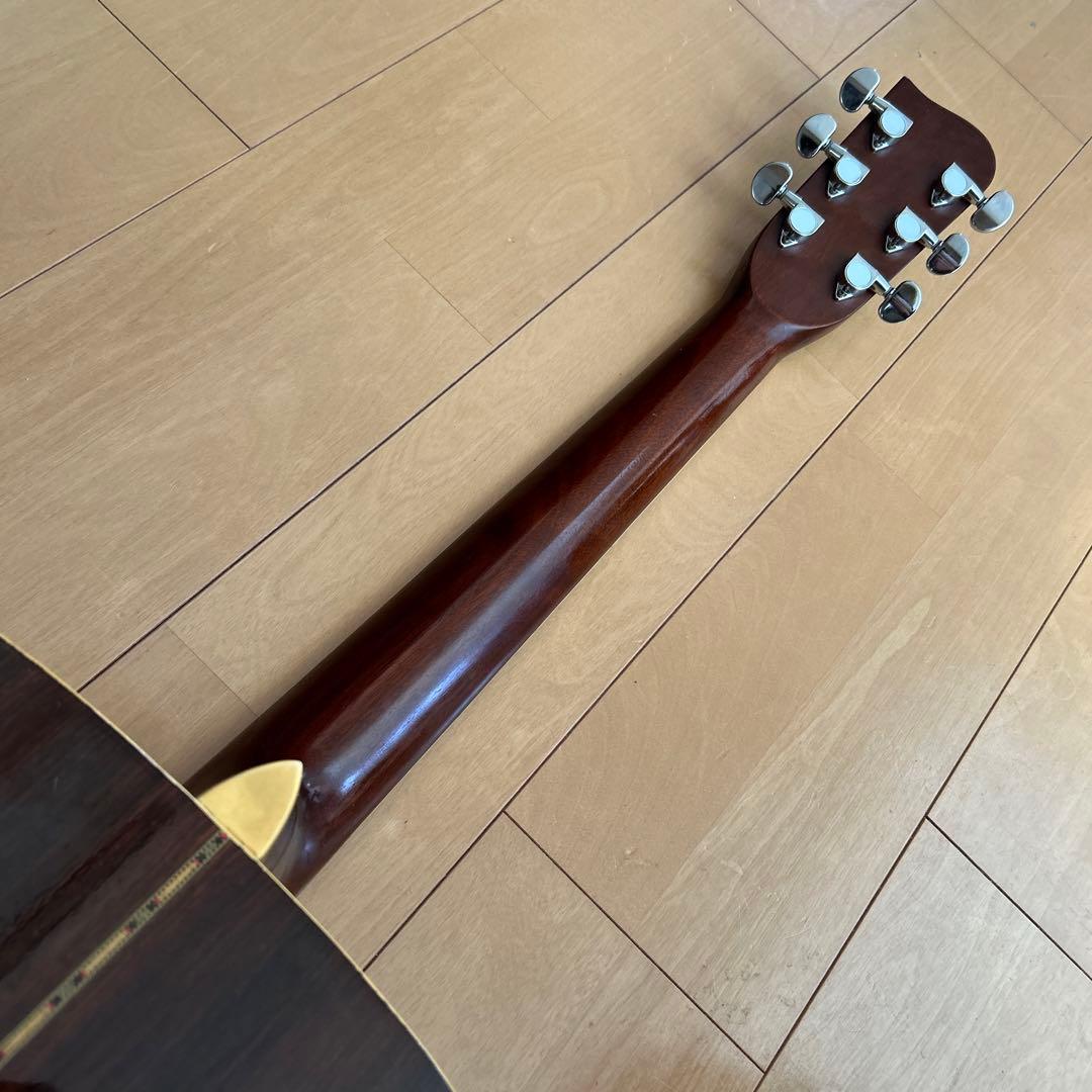 ジャガード JG-25 中井楽器 ビンテージ