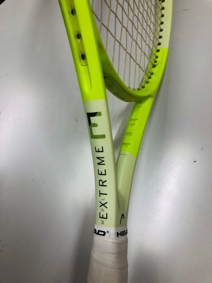 ヘッド エクストリームMPL G2