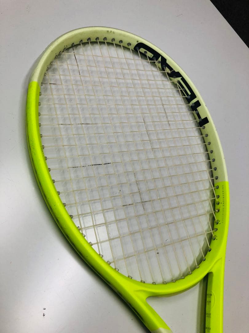 ヘッド エクストリームMPL G2