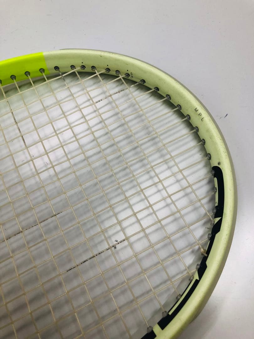 ヘッド エクストリームMPL G2