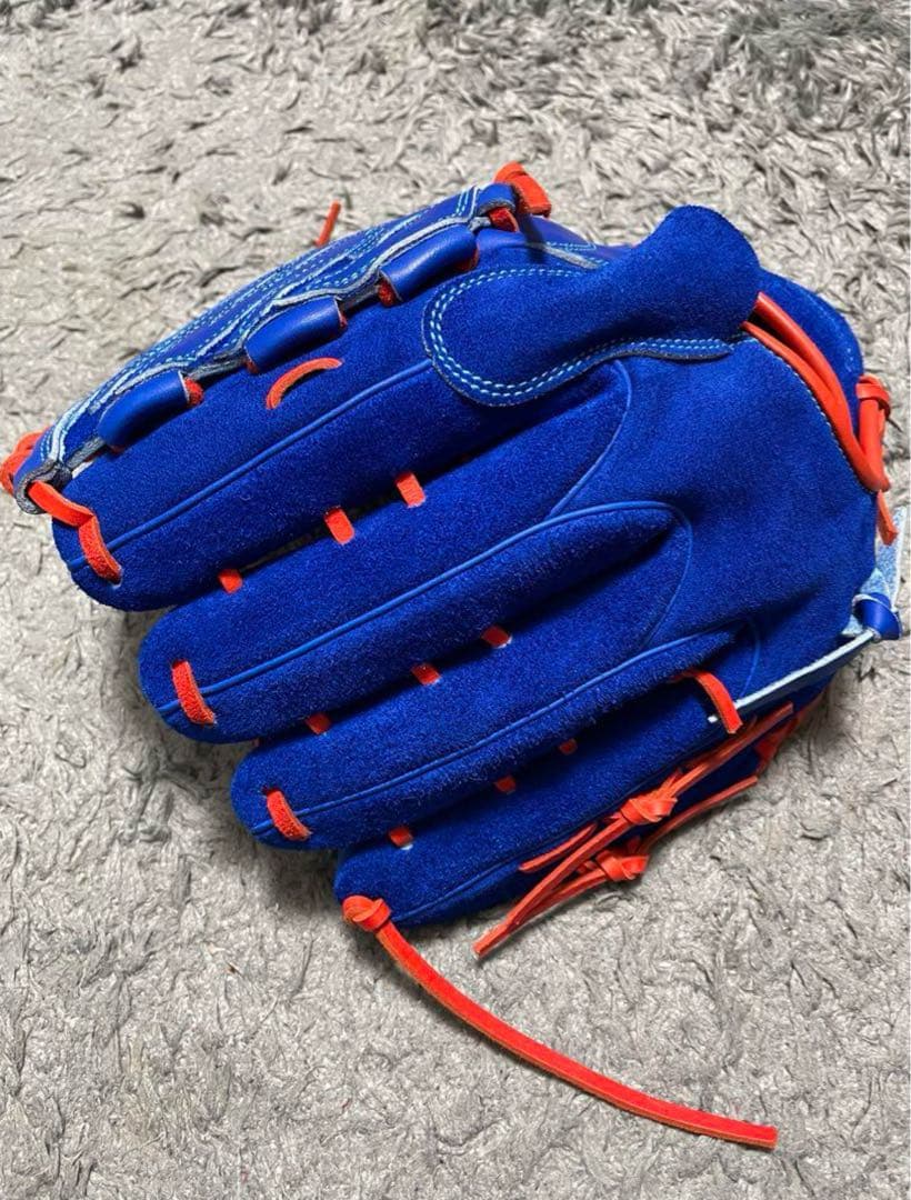 Ryu硬式限定 松坂大輔モデル