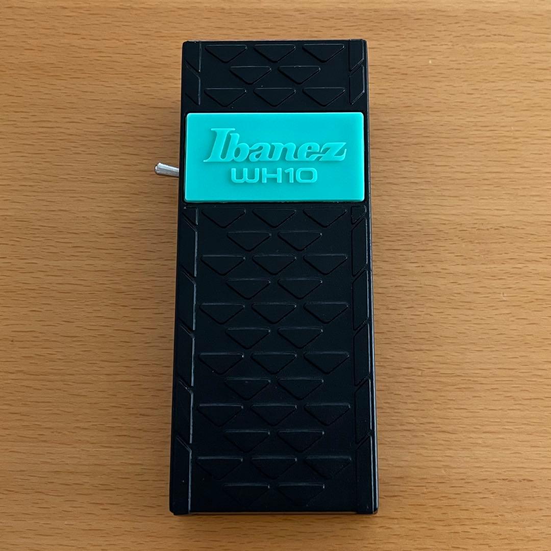 Ibanez WH10 v3 アイバニーズ ワウペダル♫