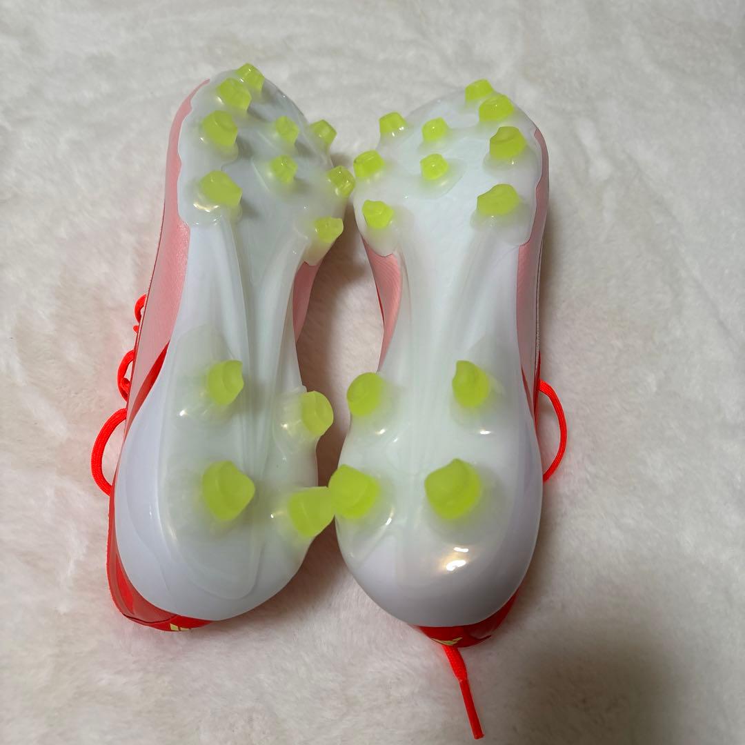 最終処分20900円！アディダスクレイジーファストエリートHG/AG 27.5㌢