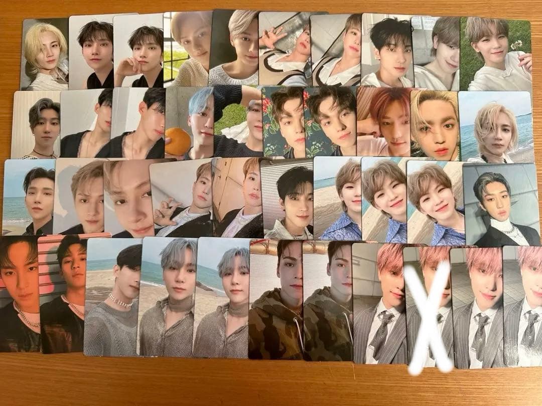 Attacca まとめ売り おまけ付き