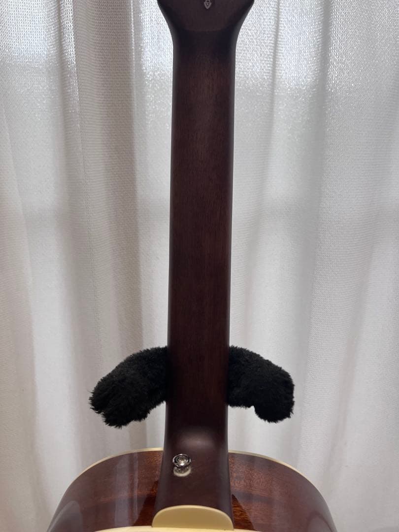 ギルド　パーラーギター　guild P-240 MEMOIR NAT 新品同様