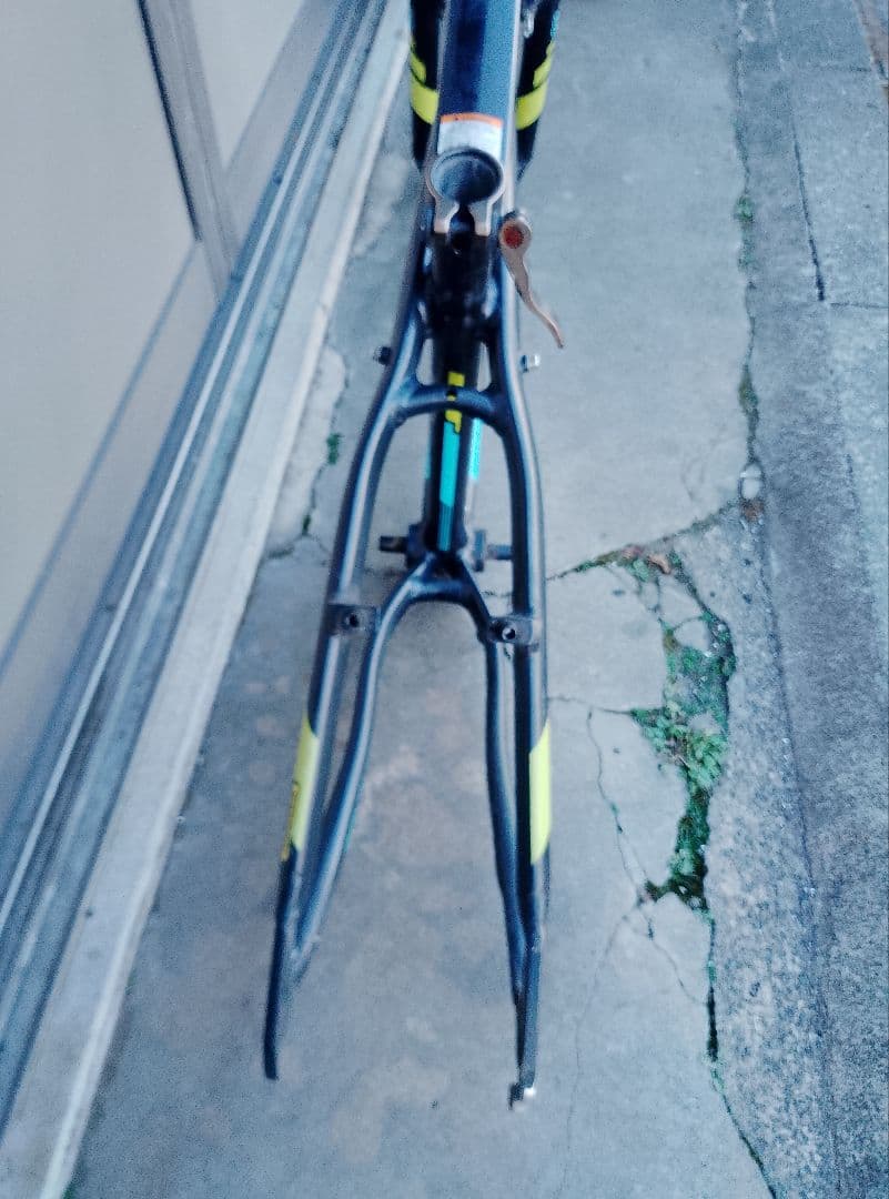 フレーム PALOMAR GT