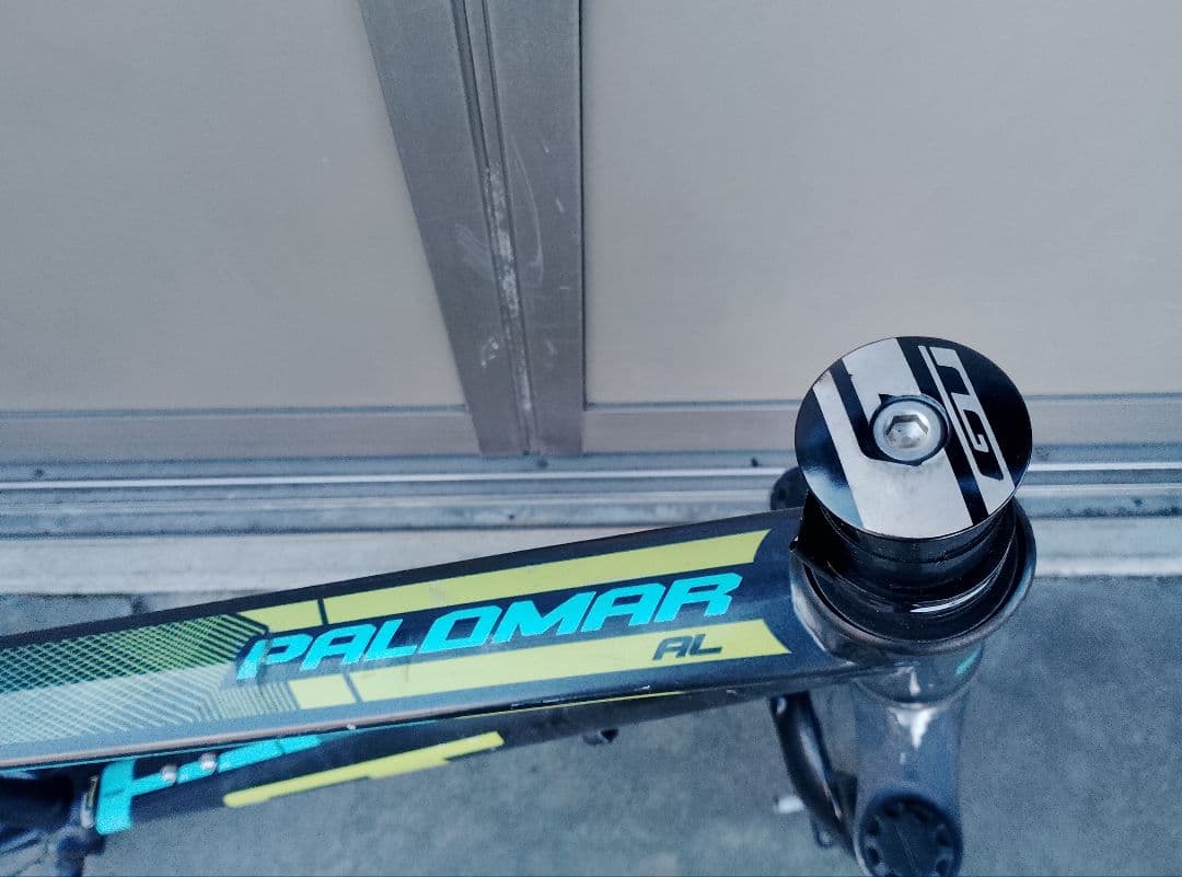 フレーム PALOMAR GT