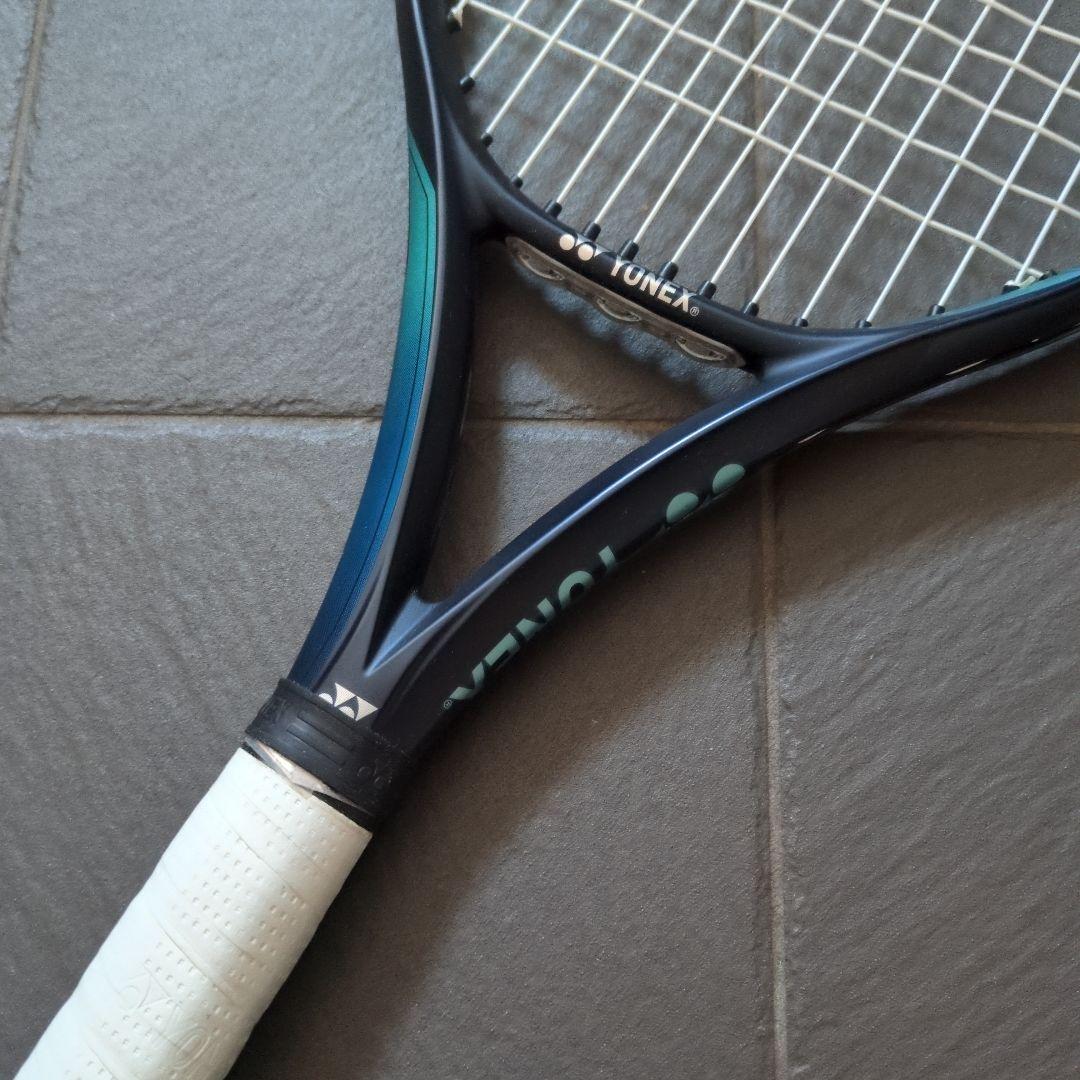 ヨネックス YONEX EZONE 105 Eゾーン G2