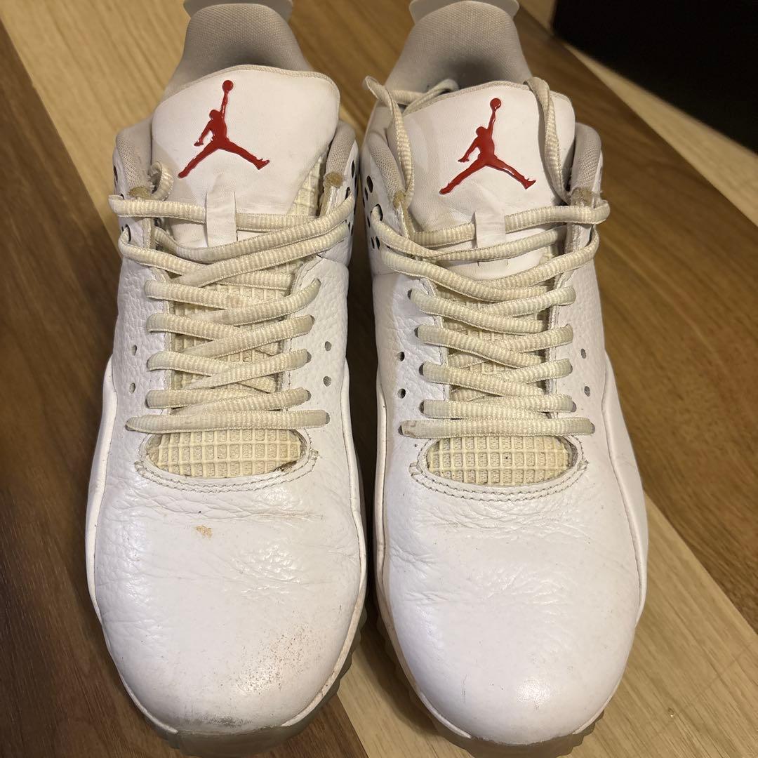 JORDAN ADG3 ゴルフ