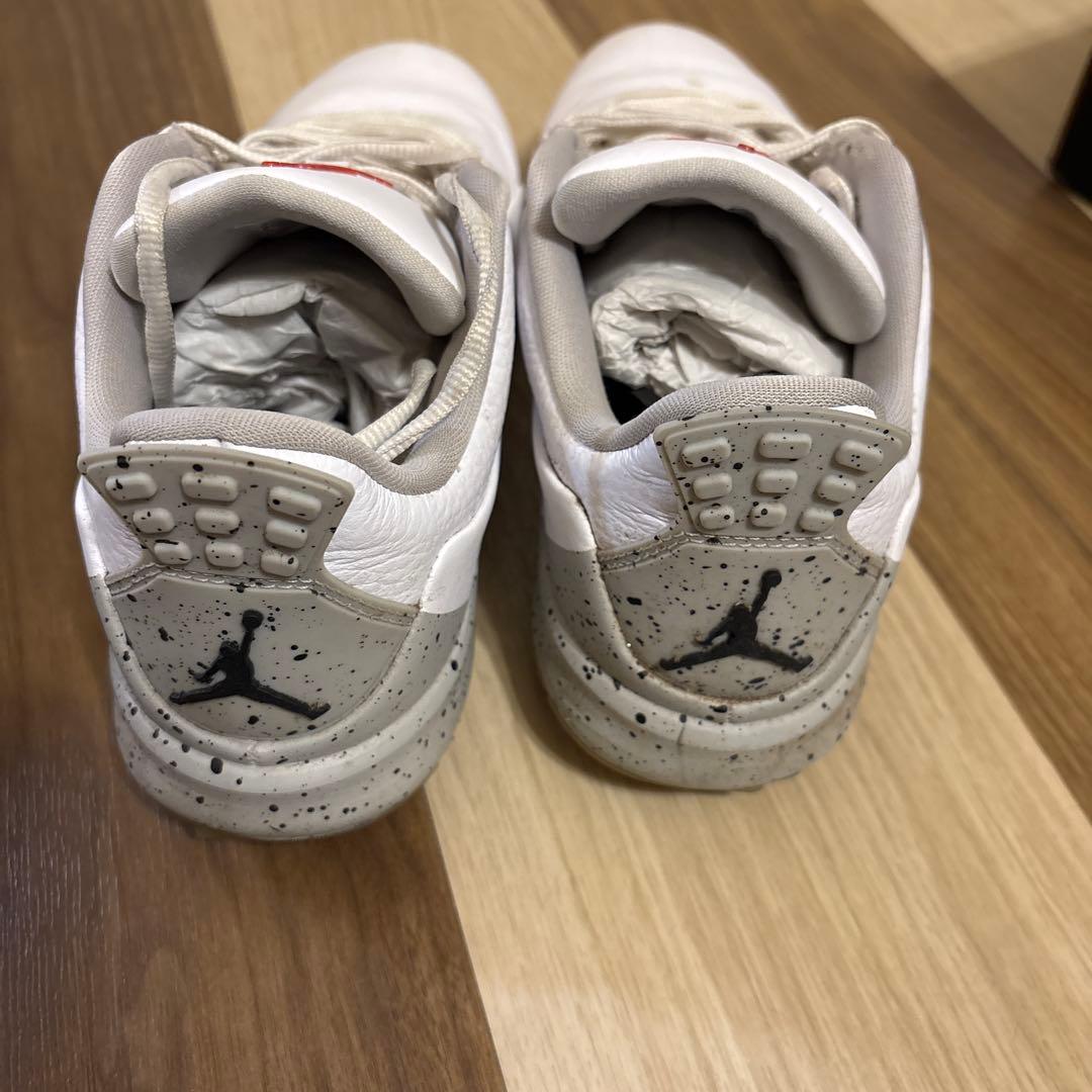 JORDAN ADG3 ゴルフ