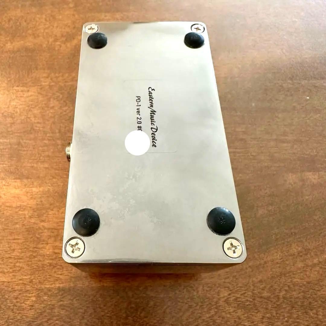N*a様 Eastern Music Device PD1 -V2 オーバードラ