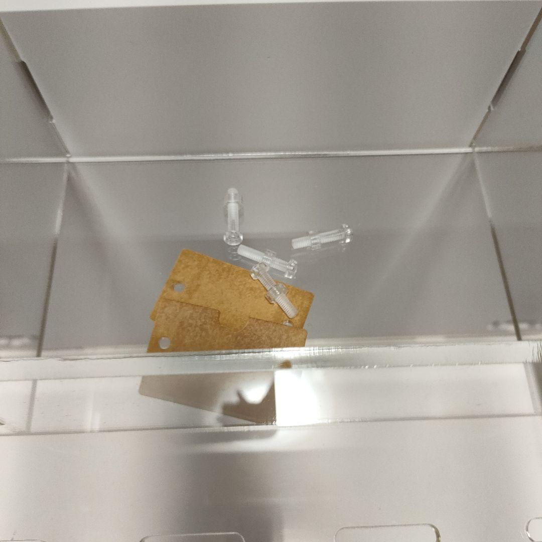 ジェックス　ハビんぐアクリルルーム