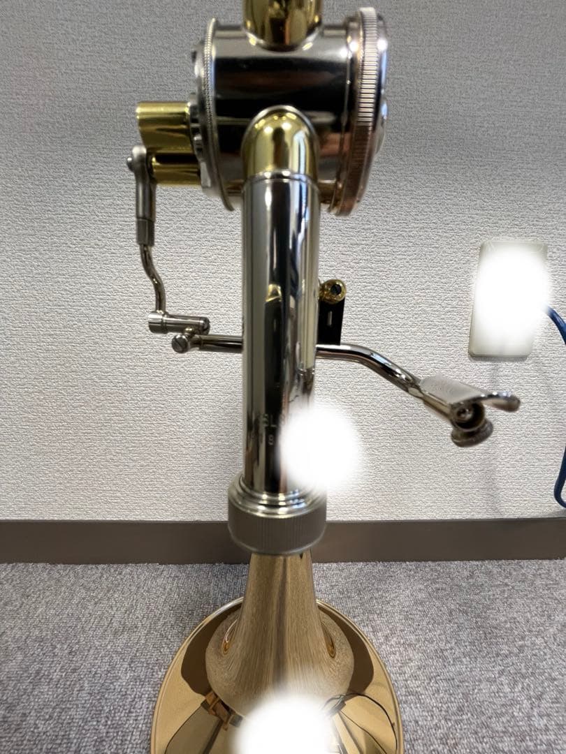 YAMAHA YSL-872【特注】