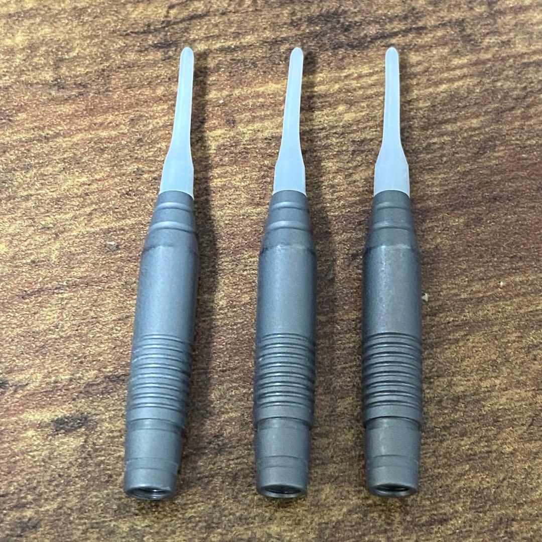 DMC maverick 18g 旧モデル