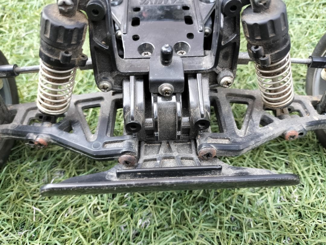 タミヤ DT-02 サンドバイパー