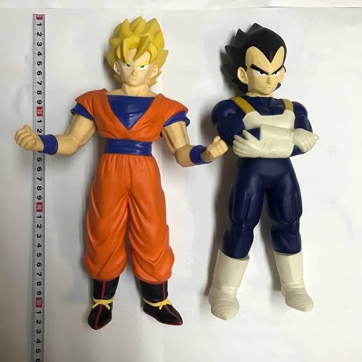 ドラゴンボールフィギュア❗️