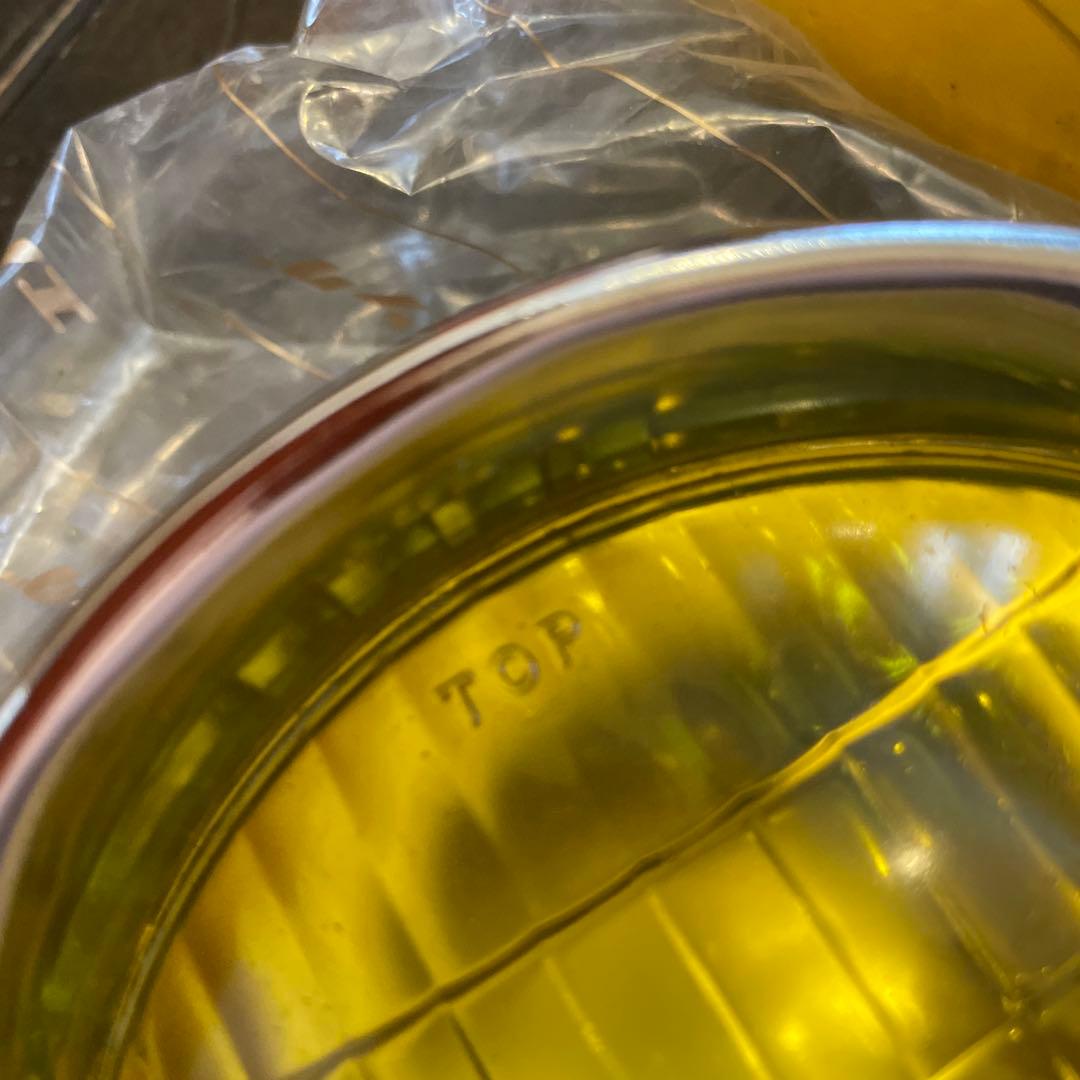 F200 フォグランプ　2個セット