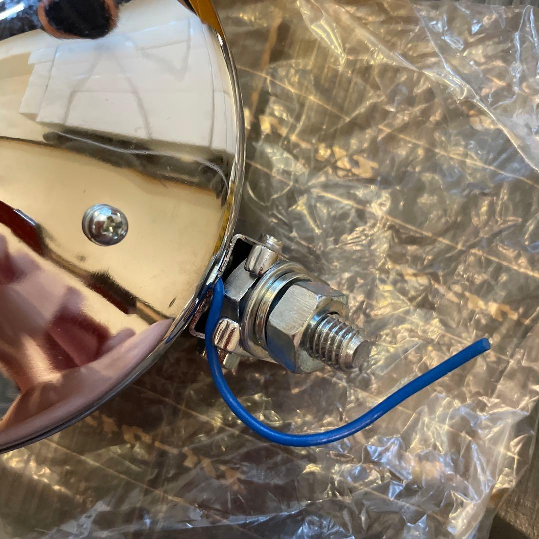 F200 フォグランプ　2個セット