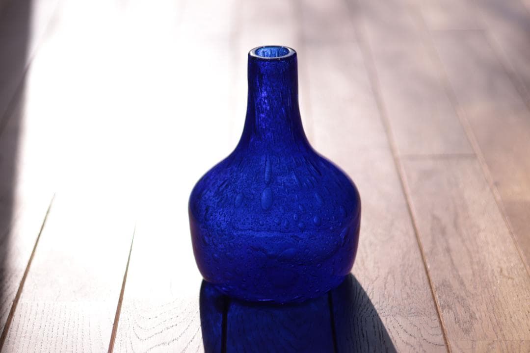 Erik Hoglund エリックホグラン 花瓶 フラワーベース 89955