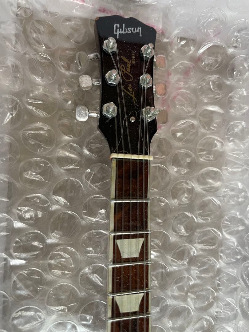 スガシカオ サイン入りレプリカミニチュアギター