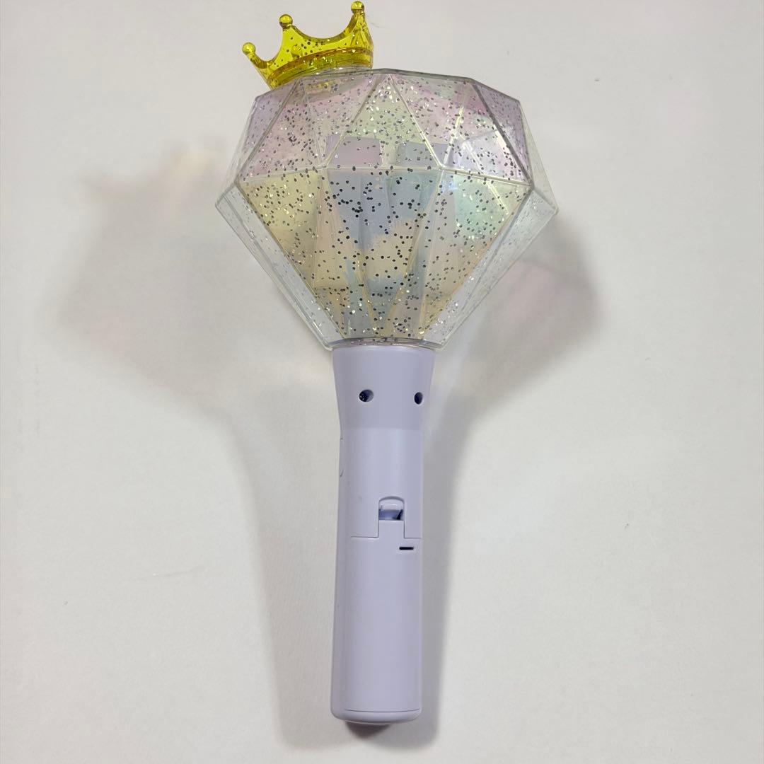 M!LK ペンライト ミルクラスタルスティック