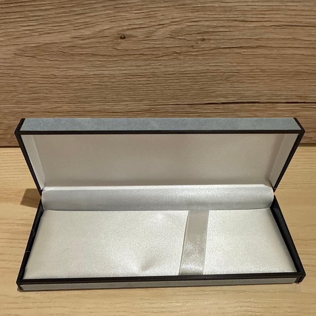 工房楔　グラッソ（多機能ペン）　シアメースローズウッド　クリップ跡有り