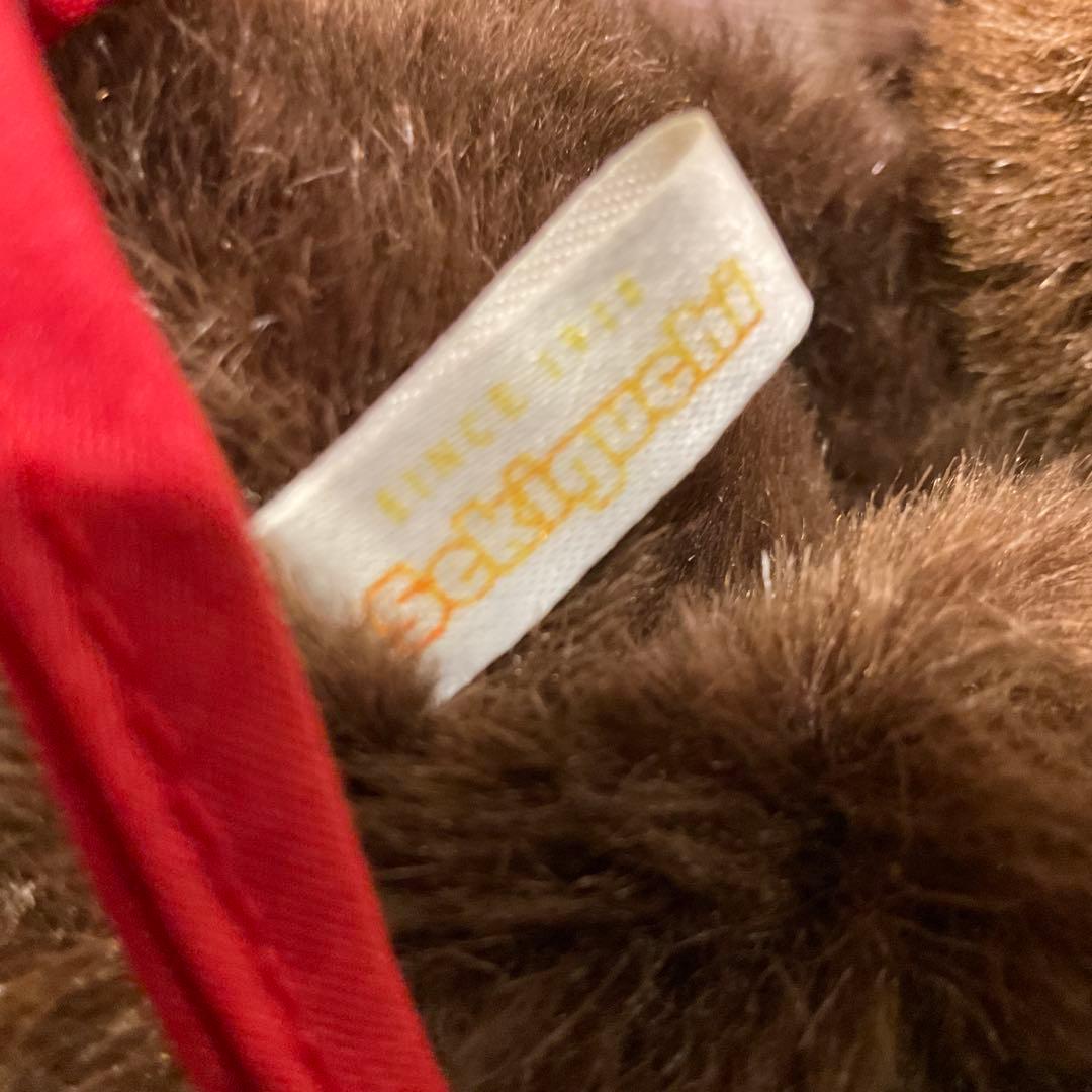 38800昭和レトロ モンチッチ 当時物 ビンテージ セキグチ 4体セット