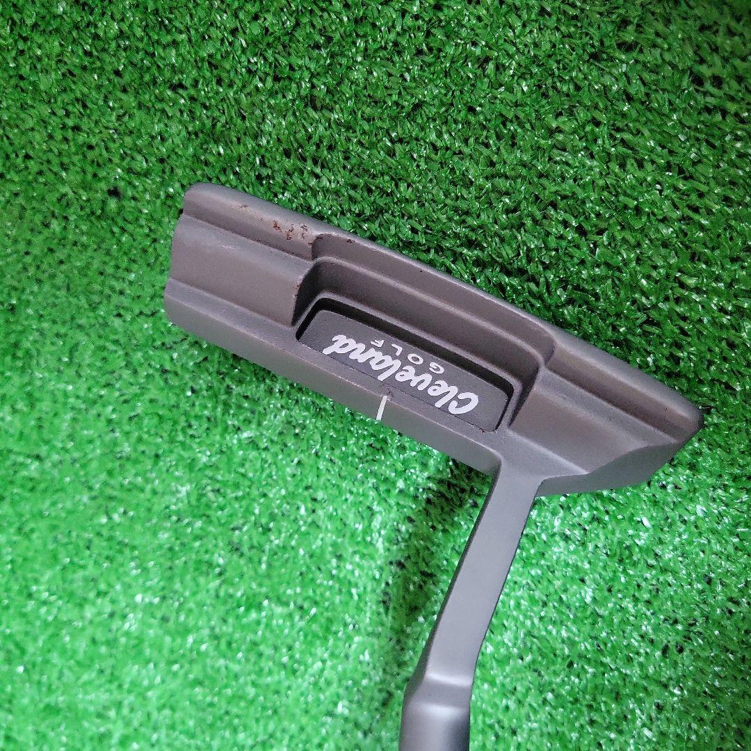 Cleveland クリーブランド メンズ ゴルフセット 11本 フルセット