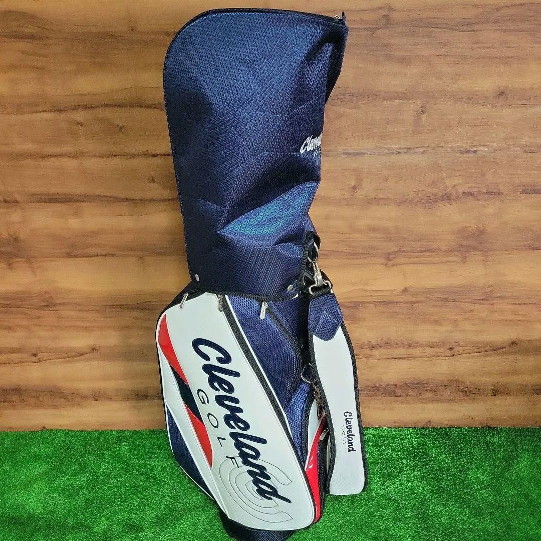 Cleveland クリーブランド メンズ ゴルフセット 11本 フルセット