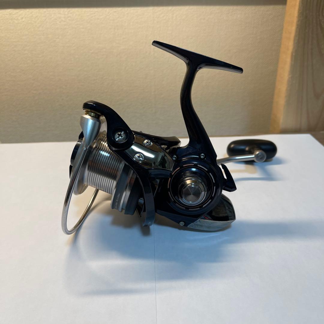 ダイワ　リール　プロカーゴ　SS4500 遠投