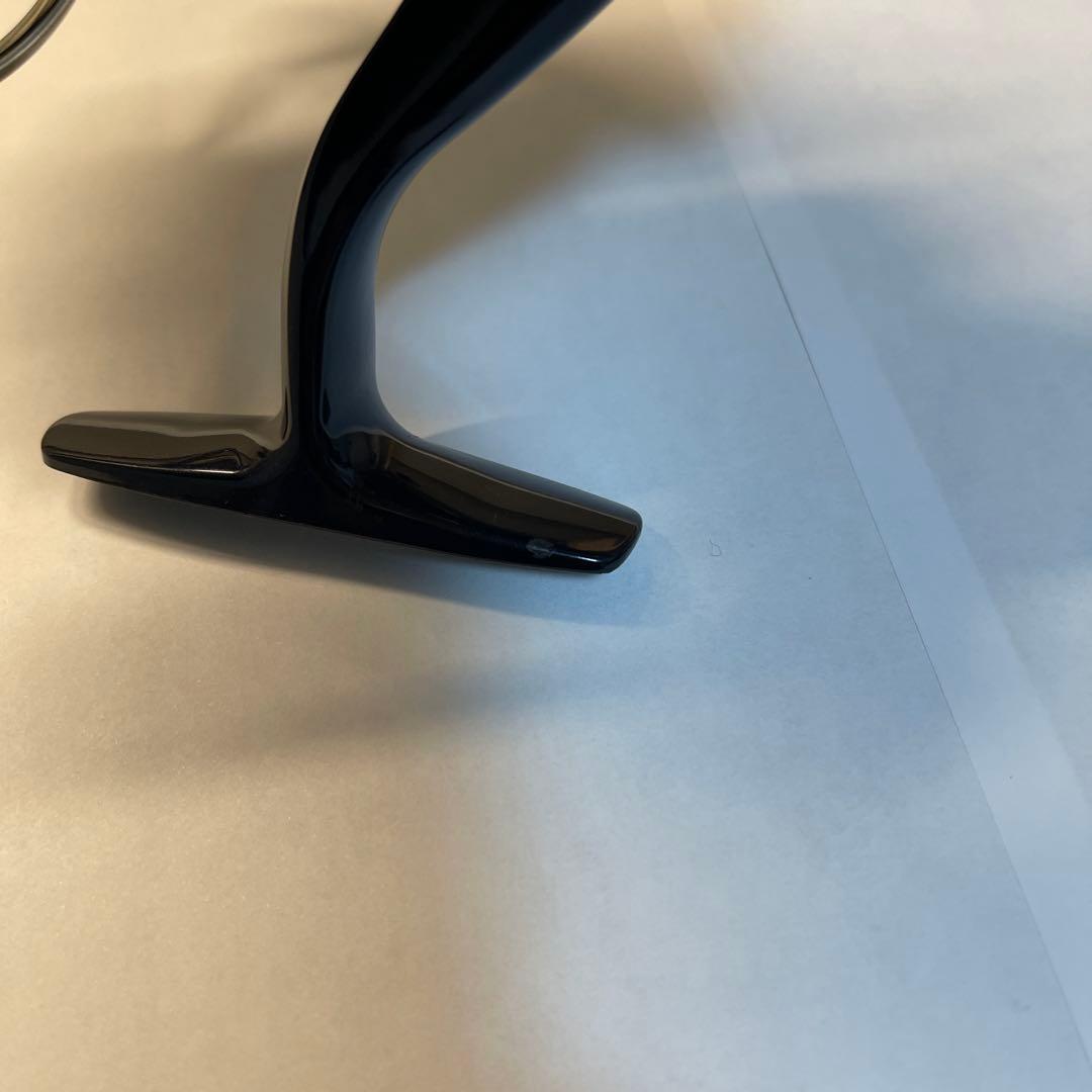 ダイワ　リール　プロカーゴ　SS4500 遠投