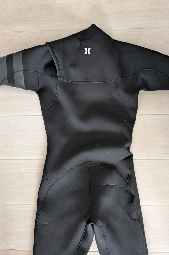 Hurley ハーレー ウェットスーツ シーガル