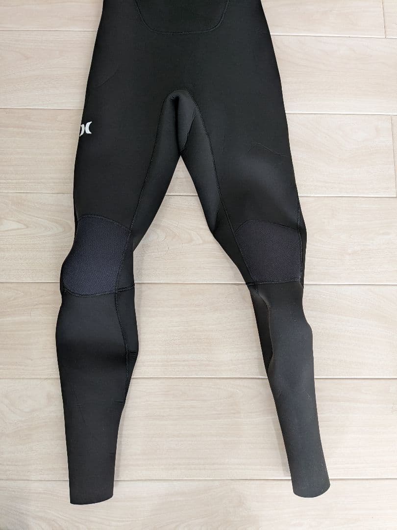 Hurley ハーレー ウェットスーツ シーガル