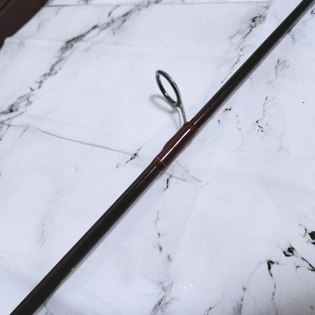 【希少】Quantum TOUR edition USA Handcrafted