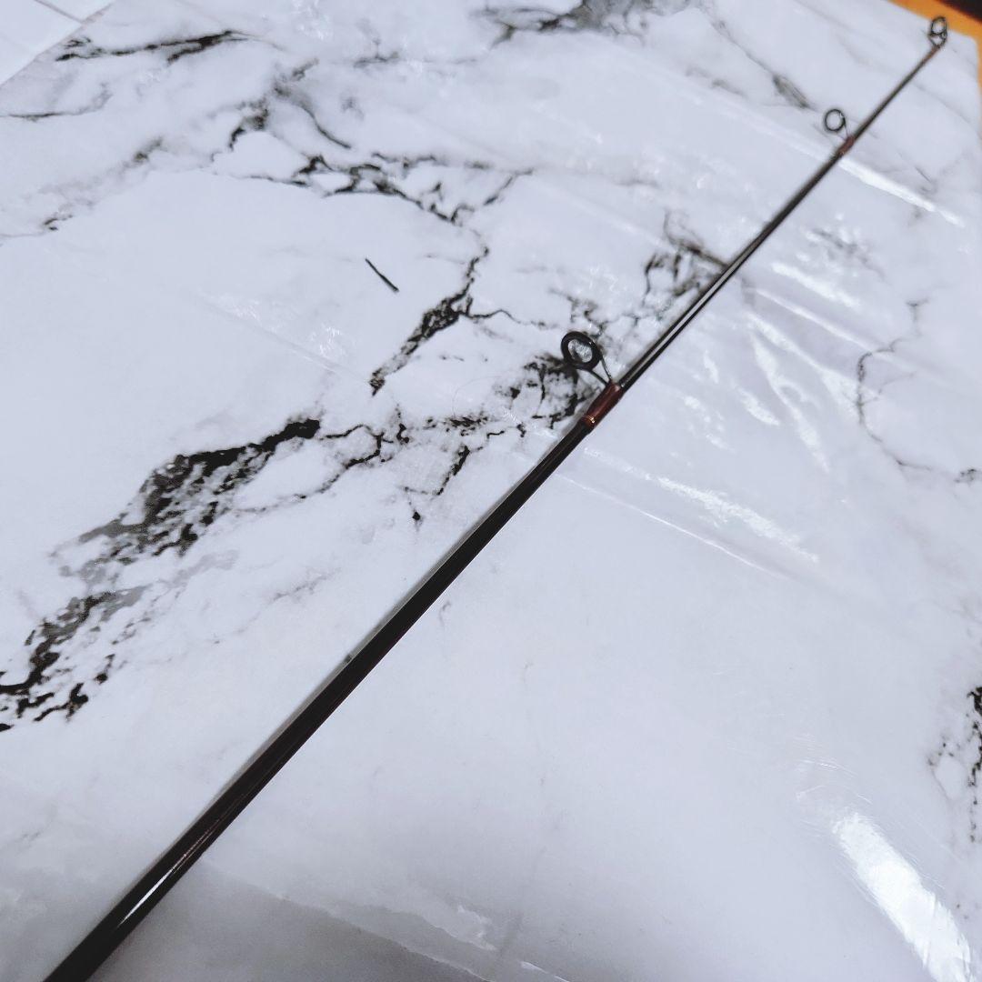 【希少】Quantum TOUR edition USA Handcrafted