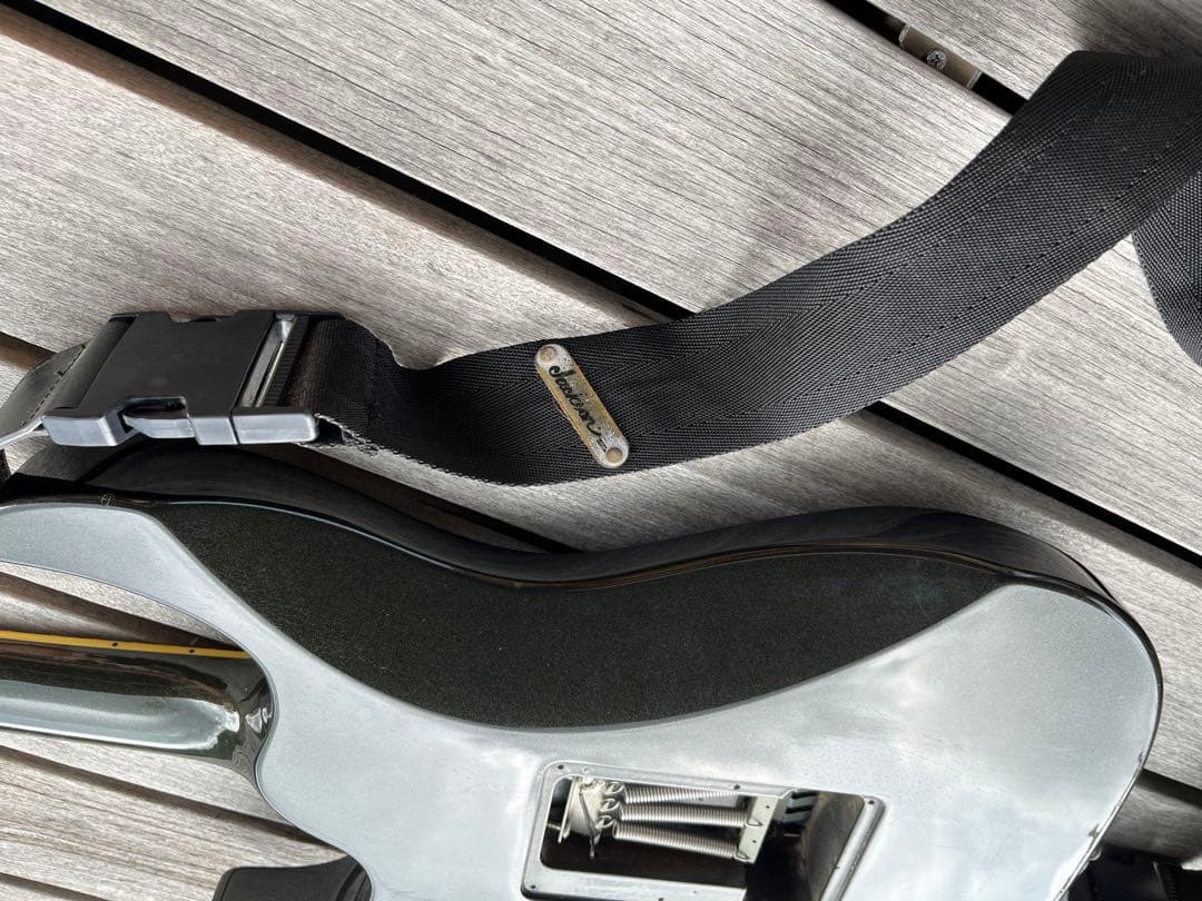 Jackson soloist ジャクソンソロイスト 共和商会