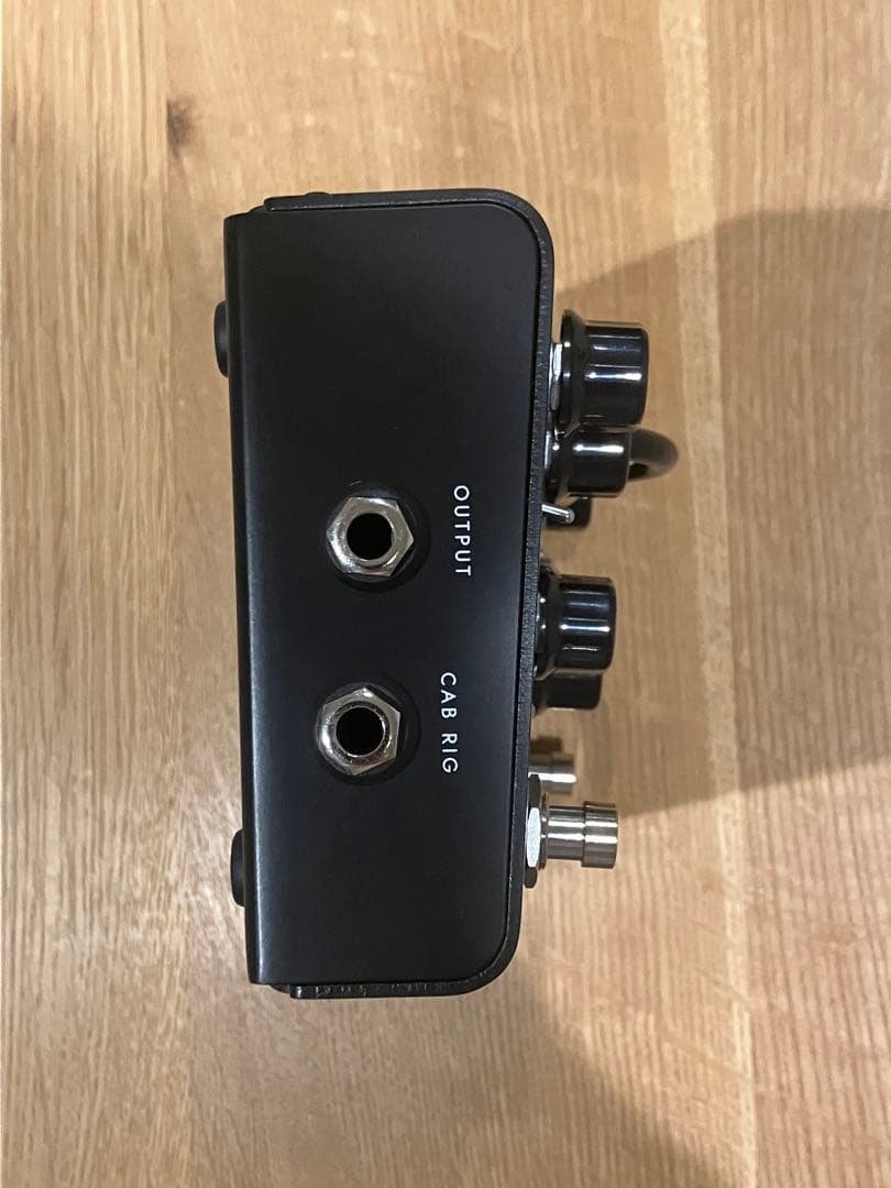 Blackstar DEPT.10 DUAL DISTORTION エフェクター