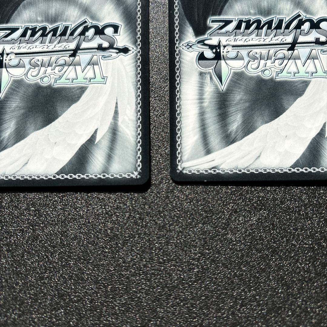 WS NIKKE エヌ：ミラクルフェアリー SP サイン 勝利の女神 ニケ