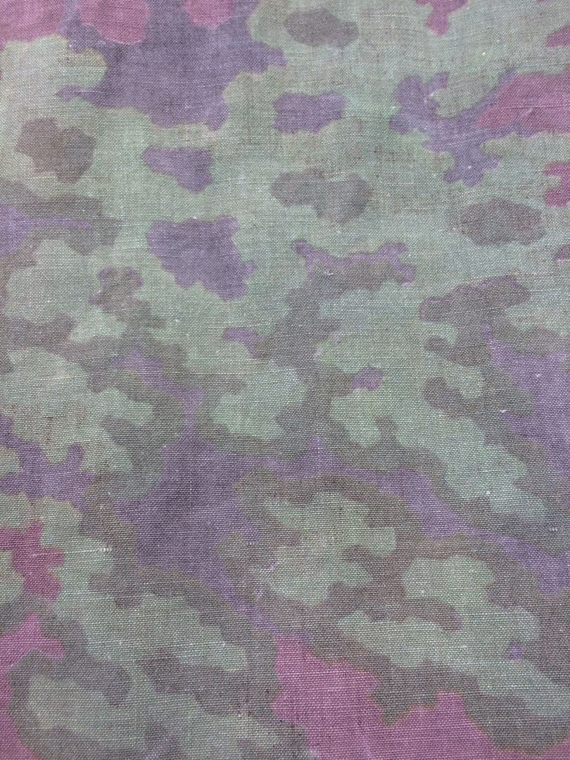 ww2 ドイツ　ツェルトバーン　武装SSと国防軍のセットになります。