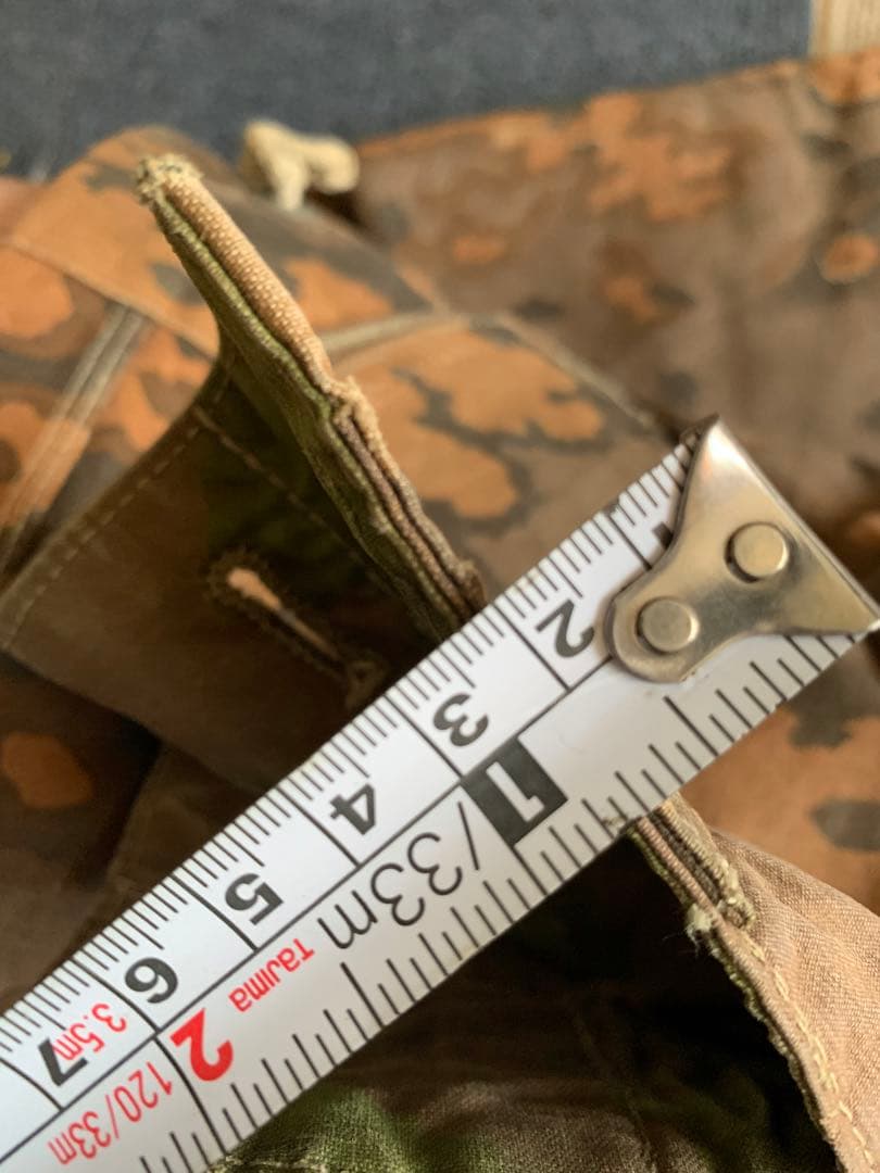 ww2 ドイツ　ツェルトバーン　武装SSと国防軍のセットになります。