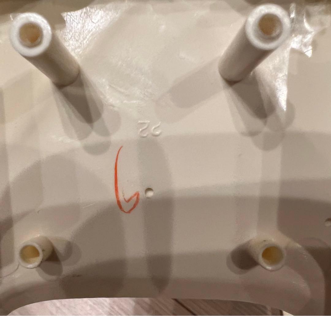 自動車 3in1 1960 convertible kit