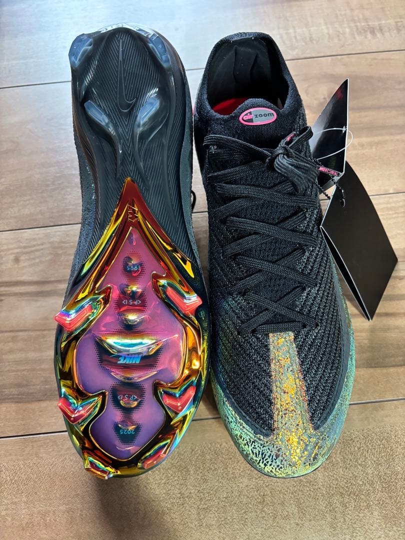 シューズ NIKE MERCURIAL VAPOR 16 ELITE SE